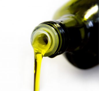 ?Olio d’oliva, è crisi dei consumi