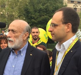 Carlo Petrini: “Recuperare il valore del cibo”
