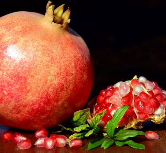 Melagrana, il vaccino d’autunno