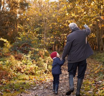 Italia, è record di longevità