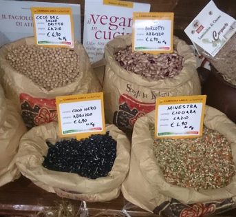 Il km zero conquista Sora