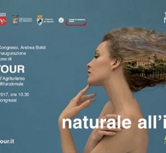 AgrieTour, il salone nazionale dell’agriturismo e dell’agricoltura multifunzionale