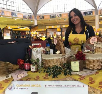 Natale solidale con i prodotti delle zone terremotate