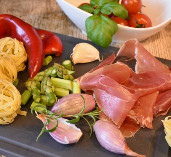 Agroalimentare italiano, occhio alle imitazioni