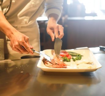 Inizia la Settimana della cucina italiana nel mondo