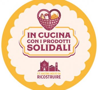 Regala i prodotti delle zone colpite dal sisma e le eccellenze del Made in Italy