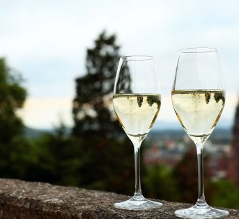 Le bollicine italiane fanno brindare il mondo