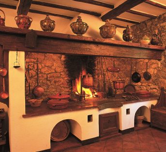 Gennaio in agriturismo tra rilancio e pianificazione eventi