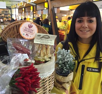 Natale solidale alla Città dell’Altra Economia a Roma