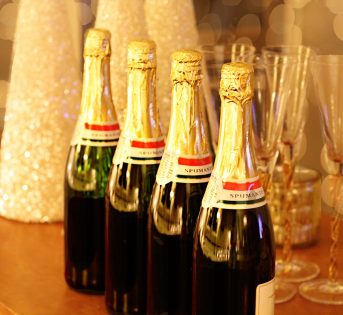 Gli otto segreti per uno spumante perfetto