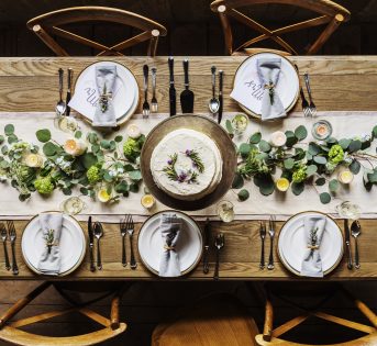 Cenone di Capodanno, tutte le tendenze in tavola