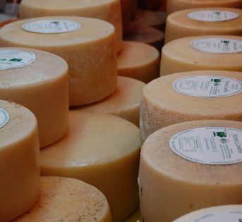 Formaggio che passione!