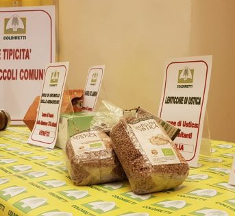 Italia, un patrimonio enogastronomico da scoprire