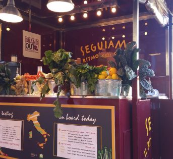 Farmers’ market negli “angoli” nascosti del Belpaese