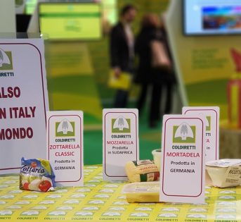 Il libero scambio che fa male al Made in Italy