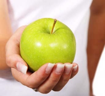 Cibo: la percezione sensoriale della qualità