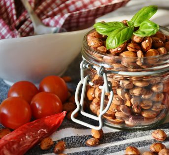 Legumi, un bene prezioso