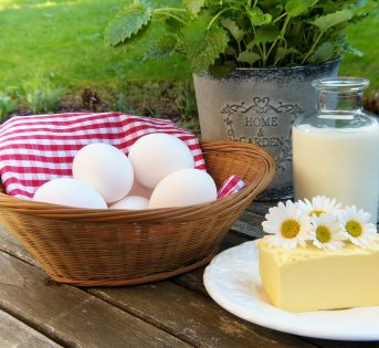 Influenza, ecco i cibi che combattono il gelo