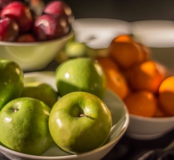 Il regalo delle feste? Due chili in più