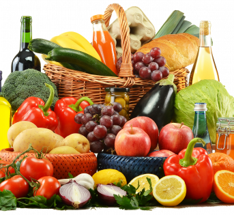 Italia, è nostro il miglior cibo al mondo