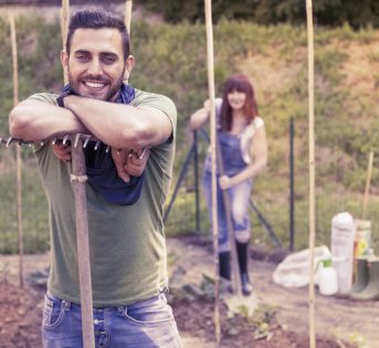 Servizio civile nazionale, al via 2 bandi per 1.830 volontari nell’agricoltura