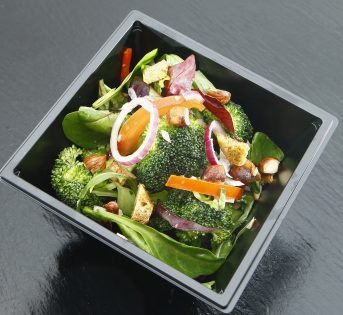 Pausa pranzo: largo al cibo sano e fatto in casa