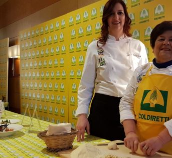 Pasta, scatta etichetta d’origine per il simbolo del made in Italy