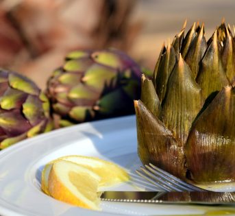 A Roma spesa di qualità per sconfiggere il freddo