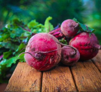 Barbabietola, l’ingrediente giusto per stupire a San Valentino