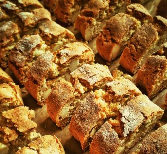 Tradizione in tavola nei mercati romani