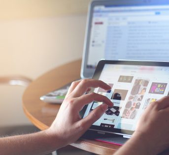 Negozi online: una tentazione per 7 italiani su 10