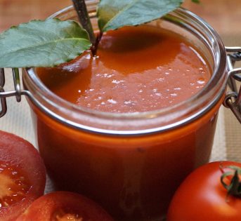 Arriva l’origine in etichetta anche per derivati del pomodoro