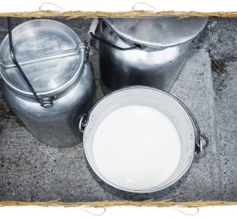 Si fa presto a dire “latte”