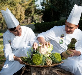 Pasqua in agriturismo per oltre 300mila italiani