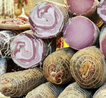 Salumi, etichetta d’origine attesa dal 93% degli italiani