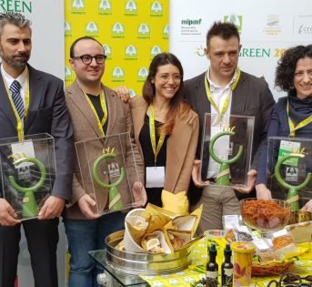 Crescono le imprese giovanili, al via premio start up
