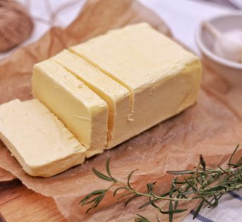 C’è più burro nel carrello degli italiani