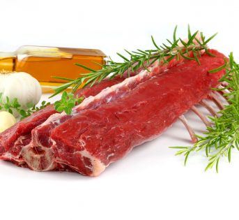 Carne di agnello, i numeri di un’antica tradizione pasquale