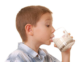 Salute: non solo sovrappeso, 1 milione e mezzo di bambini affamati