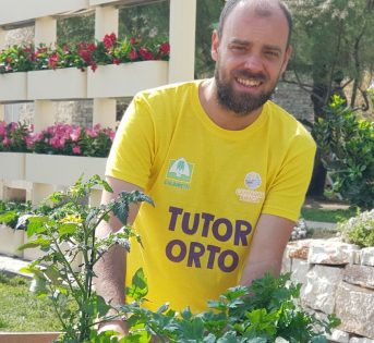 Villaggio Coldiretti, oggi è la giornata degli hobby farmers