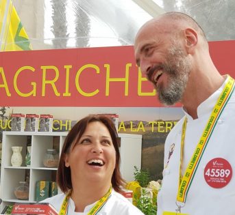 Villaggio Coldiretti, Agrichef protagonisti tra tradizione e innovazione