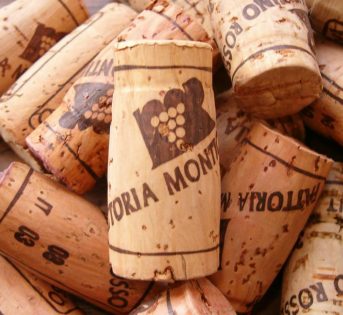 La fattoria del Monticino Rosso nel gotha del vino