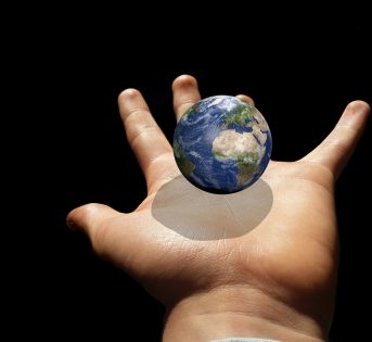 Earth Day, i cittadini e l’ambiente