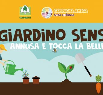 Villaggio Coldiretti, il decalogo dell’orto perfetto