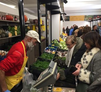 Vendita diretta: quando è obbligatorio fare lo scontrino?