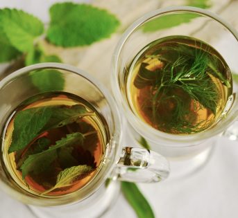 Erbe officinali, salute a tutta natura