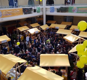 Campagna Amica, i numeri di una rete che si espande