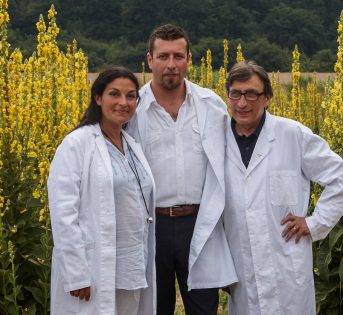 Gli agricosmetici toscani conquistano i mari del mondo