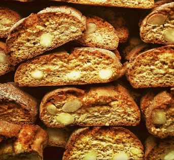 Cantucci toscani, i biscotti della tradizione