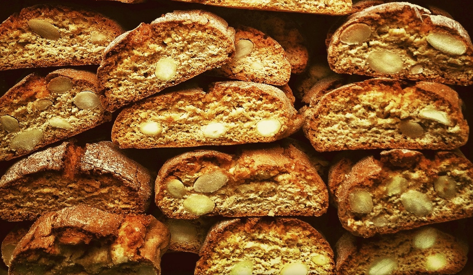 Cantucci toscani, i biscotti della tradizione | Campagna Amica